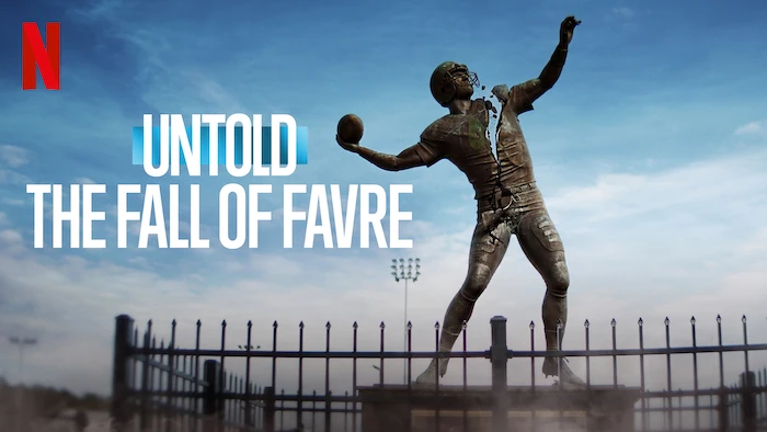 Untold: The Fall of Favre