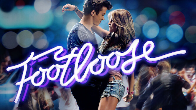 Footloose (2011 film) | Logopedia | Fandom