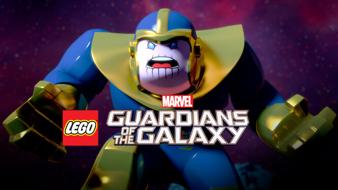 LEGO Marvel Super Heroes - Guardians of the Galaxy: The Thanos Threat (TV  Short 2017) - IMDb