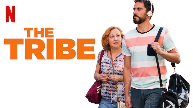 The tribe clearance tv show netflix