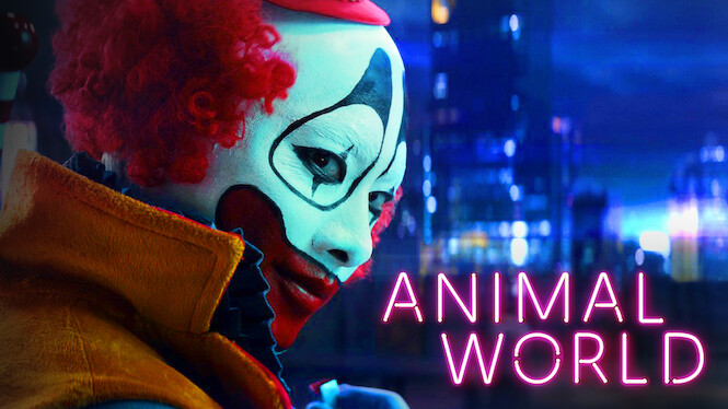 Is 'Animal World' on Netflix? Where to Watch the Movie - New On Netflix USA Is 'Animal World' on Netflix? Where to Watch the Movie - New On Netflix USA