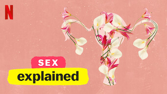 Sex, Explained (2020)