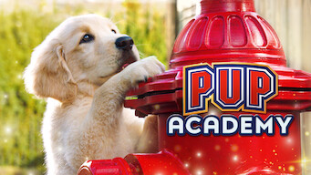 Pup Academy (2020)