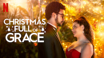 Christmas Full of Grace (2022)