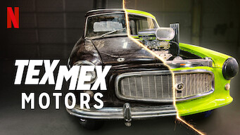 Tex Mex Motors (2023)