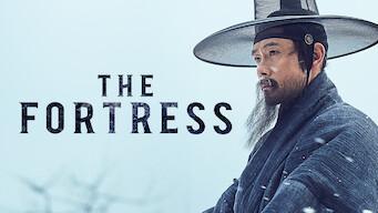 The Fortress (2017)