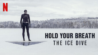 Hold Your Breath: The Ice Dive (2022)