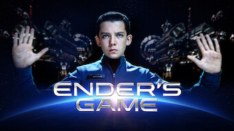 Ender's Game (2013)