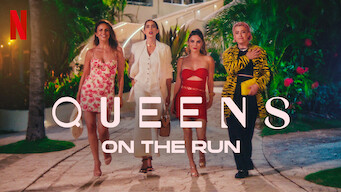 Queens on the Run (2023)