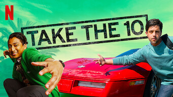 Take the 10 (2017)