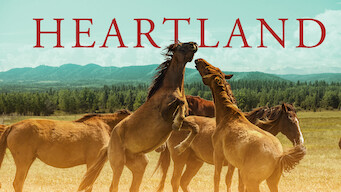 Heartland (2022)