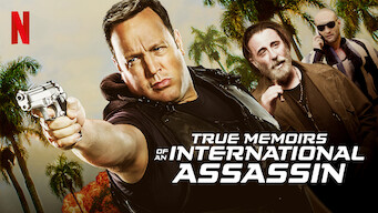 True Memoirs of an International Assassin (2016)