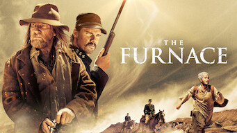 The Furnace (2021)