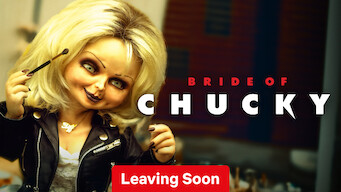 Bride of Chucky (1998)