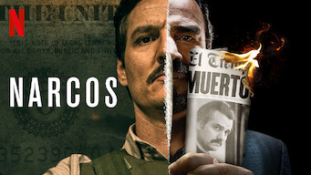 Narcos (2017)