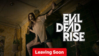 Evil Dead Rise (2023)