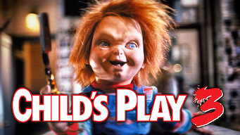 Child's Play 3 (1991)