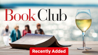 Book Club (2018)