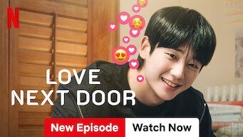 Love Next Door (2024)