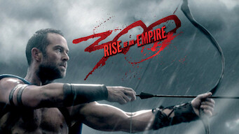 300: Rise of an Empire (2014)