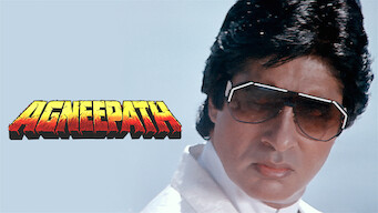 Agneepath (1990)