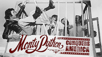 Monty Python Conquers America (2008)