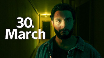 30. March (2021)