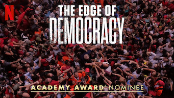 The Edge of Democracy (2019)