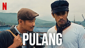 Pulang (2018)