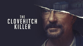 The Clovehitch Killer (2018)