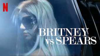 Britney Vs Spears (2021)