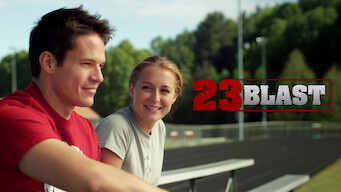 23 Blast (2014)