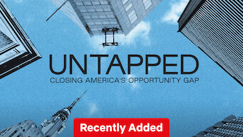 Untapped: Closing America's Opportunity Gap (2024)