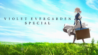 Violet Evergarden: Special (2018)