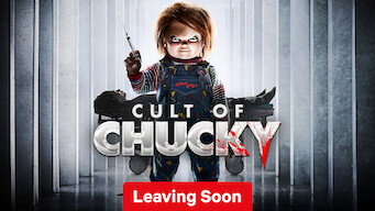 Cult of Chucky (2017)