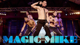 Magic Mike (2012)