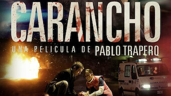 Carancho (2010)