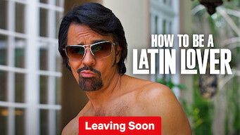 How to Be a Latin Lover (2017)