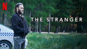 The Stranger (2022)