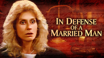 In Defense of a Married Man (1990)