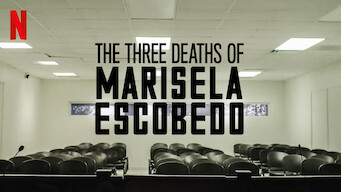 The Three Deaths of Marisela Escobedo (2020)