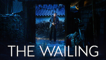 The Wailing (2016)