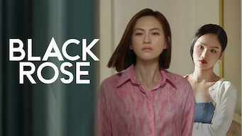 Black Rose (2023)