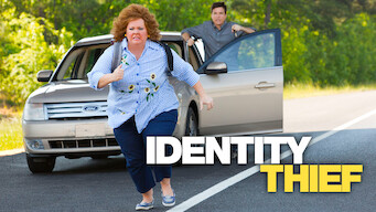 Identity Thief (2013)