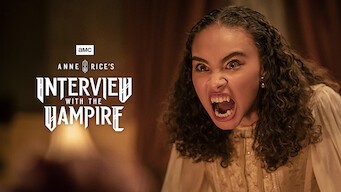 Interview with the Vampire (2022)