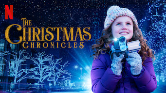 The Christmas Chronicles (2018)