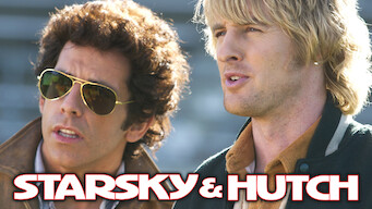 Starsky & Hutch (2004)