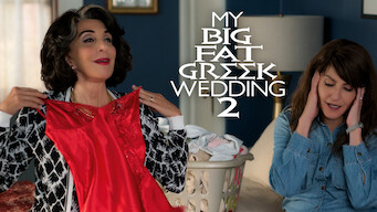 My Big Fat Greek Wedding 2 (2016)