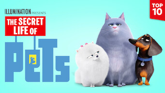 The Secret Life of Pets (2016)