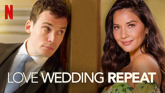 Love Wedding Repeat (2020)